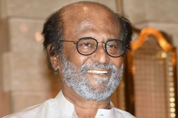 ரசிகர்களை தெய்வங்கள் எனக்கூறி உருக்கமான நன்றியை தெரிவித்த ரஜினிகாந்த்