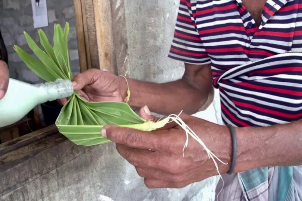 யாழில் கள்ளுத்தவறணையில் இளைஞர்கள் செய்த கொடூர செயல் ; பொலிஸார் வலைவீச்சு | Clash At An Illicit Liquor Tavern In Jaffna