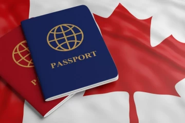 கனேடிய கடவுச்சீட்டை பெற காத்திருப்போருக்கான அறிவித்தல்- செய்திகளின் தொகுப்பு