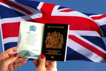 இவர்களுக்கு பிரித்தானிய கடவுச்சீட்டு இலவசம்.! விண்ணப்பிக்க கட்டணமில்லை