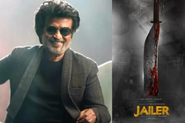 ரஜினியை வைத்து நடந்த டெஸ்ட் ஷூட் ! விரைவில் வெளியாகும் ஜெயிலர் அப்டேட், என்ன தெரியுமா