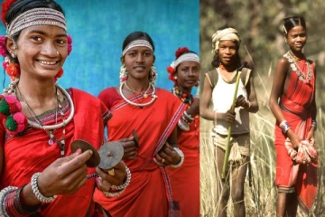 கல்யாணத்திற்கு முன்பே பாலியல் உறவு - ஸ்ட்ரிக்டா கடைபிடிக்கும் இந்தியாவில் ஓர் வினாத கிராமம்!