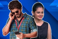 மாஸ்டர் படத்திலும் நடித்து அசதியுள்ள பிக்பாஸ் அனிதா சம்பத், என்ன காட்சியில் நடித்துள்ளார் தெரியுமா?