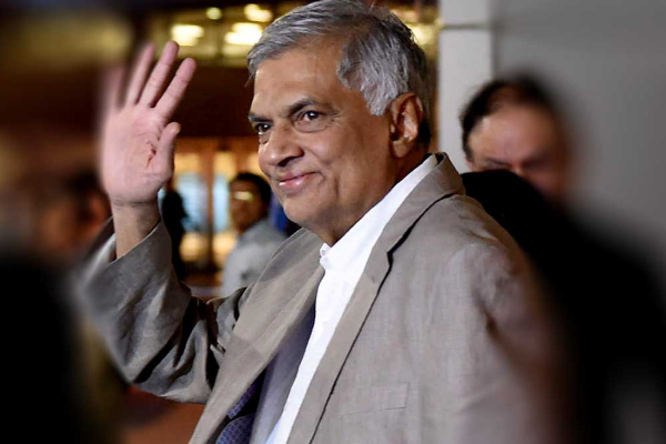 வெளிநாடு பறக்கிறார் முன்னாள் ஜனாதிபதி ரணில் விக்ரமசிங்க | Ranil Wickremesinghe To Travel Abroad
