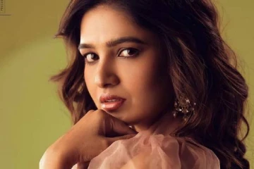 சின்னத்திரை நயன் தாரா வாணி போஜனா இது!! உச்சக்கட்ட கிளாமரில் வெளியிட்ட புகைப்படம்