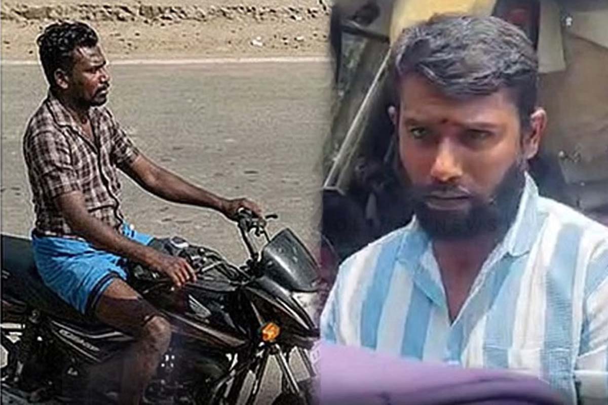 காட்டுப்பகுதியில் சடலமாக 12ம் வகுப்பு மாணவி... குற்றவாளிக்கு மரணதண்டனை | Thoothukudi Case Court Order Convict To Death