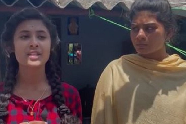 ஏதிலியாக தமிழகம் சென்று முகாமில் வசிக்கும் இலங்கைத் தமிழ் மாணவி கல்வியில் சாதனை | A Sri Lankan Tamil Student 12 Exam Tamilnadu