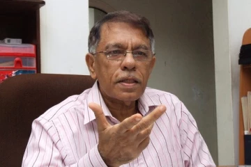 காணிக்காகப் போராட தமிழர்கள் போல் முஸ்லிம்கள் இணைய வேண்டும்! - ஹசன் அலி கோரிக்கை