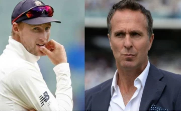 ஓவரா பேசிய மைக்கல் வாகனுக்கு செம பதிலடி கொடுத்த ஜோ ரூட்!  ஜெயித்து காட்டுவாரா?