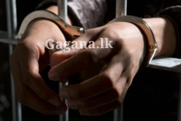 මෙරට ප්‍රබල සමාජ ක්‍රියාකාරිකයෙක් රිමාන්ඩ්..