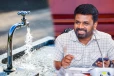 தமிழர் பகுதிகளில் தொடரும் குடிநீர்ப் பிரச்சினை தொடர்பில் ஜனாதிபதியின் விசேட திட்டம்