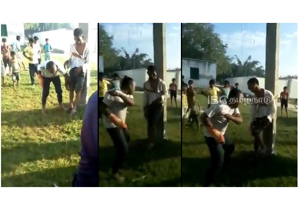 uttar-pradesh-attack-viral-video