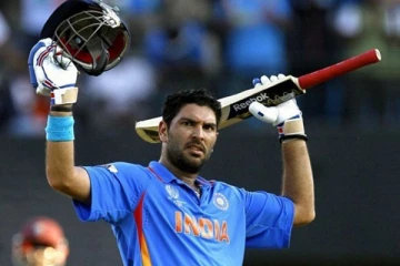 முன்னாள் இந்திய அணி வீரர் யுவராஜ் சிங் அதிரடி கைது - ரசிகர்கள் அதிர்ச்சி