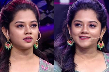 லைட் ஆஃப் பண்ணிட்டு அத பண்ணிருந்தா!! அனிதா சம்பத் கர்ப்பமாக ஐடியா கொடுத்த ரசிகர்..