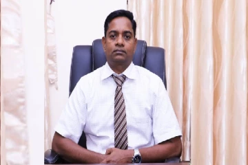 நாளொன்றுக்கு வாகன விபத்தில் சிக்கி 120 பேர் வைத்தியசாலையில் அனுமதி - யாழ்.போதனா வைத்தியசாலை பணிப்பாளர்