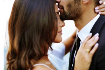 நச்.. என்று! இச்... ஒன்று! - இது முத்த டே ஸ்பெஷல்!