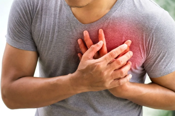 மாரடைப்பு இருப்பவர்கள் மனைவியுடன் தனிமையில் இருந்தால் என்ன நடக்கும் தெரியுமா? எச்சரிக்கை | Heart Diseases