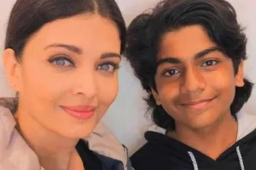 48 வயதான நடிகை ஐஸ்வர்யா ராய்-ஆ இது! உலக அழகினா சும்மாவா!!