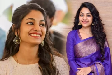 என் முடி அடர்த்தியாக இருக்க இதைதான் செய்கிறேன்: ரகசியம் கொன்ன ‘லவ் டூடே’ இவானா