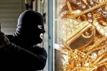 கிளிநொச்சியில் சிக்கிய யாழ். நபர் ; வீட்டுக்குள் நுழைந்து உரிமையாளர் இல்லாத நேரத்தில் கைவரிசை