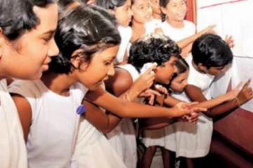 5 වසර ශිෂ්‍යත්ව ප්‍රශ්න පත්‍රයේ වෙනසක් ගැන විශේෂ ප්‍රකාශයක්..