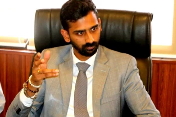 மலையக தலைவர்களுக்கு ஜீவன் தொண்டமான் விடுத்துள்ள அழைப்பு