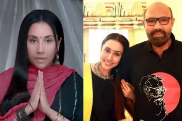 பணத்திற்காக இப்படி செய்கிறார்கள்! நடிகர் சத்யராஜ் மகள் பரபரப்பு குற்றச்சாட்டு