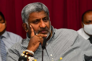 போதைப்பொருள் அடிமைகளின் கூடாரமாக மாறியுள்ள காலிமுகத்திடல் போராட்டக்களம்! நாடாளுமன்றில் கடும் விமர்சனம் (Live)