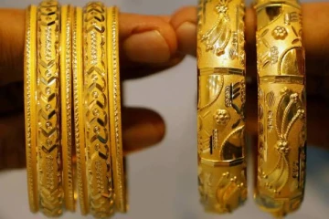 4 நாட்களுக்கு பிறகு எகிறிய தங்கம் விலை - எவ்வளவு தெரியுமா?