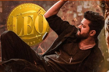 லியோ கிளைமாக்ஸில் இப்படி ஒரு சம்பவமா., எதிர்பார்க்காத அப்டேட்