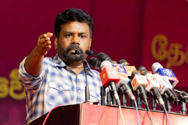 நாட்டு மக்களுக்கு ஜனாதிபதியின் தீபாவளி வாழ்த்துக்கள்.. | President Anura Deepavali Wish Diwali Wish