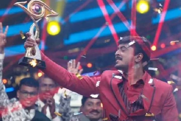 50 லட்சத்துல டேக்ஸ் பிடிப்பு போக பாதியை விட்டுகொடுத்த பிக்பாஸ் அசீம்!! ரசிகர்களின் கருத்து இதுதான்..