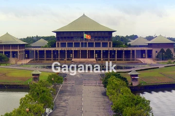 සුවිශේෂී ගැටලුවකට කැබිනට් අනුමැතිය හිමිවෙයි