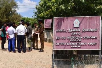 தலைமன்னார் 10 வயது சிறுமி கொலை வழக்கு: நீதிமன்றம் பிறப்பித்துள்ள உத்தரவு