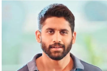 ஹைதராபாத் போலீசாரிடம் சிக்கிய நாகசைதன்யா - ரசிகர்கள் அதிர்ச்சி - வைரலாகும் புகைப்படம் - நடந்தது என்ன?