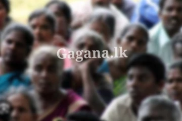 මෙරට ලක්ෂ 20ක ජනතාවට සුබ ආරංචියක් - මේ දේ දැනගෙන හිටිය ද?.