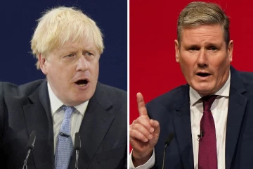 பிரித்தானியாவில் பொதுத்தேர்தல் நடந்தால் யார் ஆட்சியை பிடிப்பார்? வெளியான கருத்து கணிப்பு முடிவு