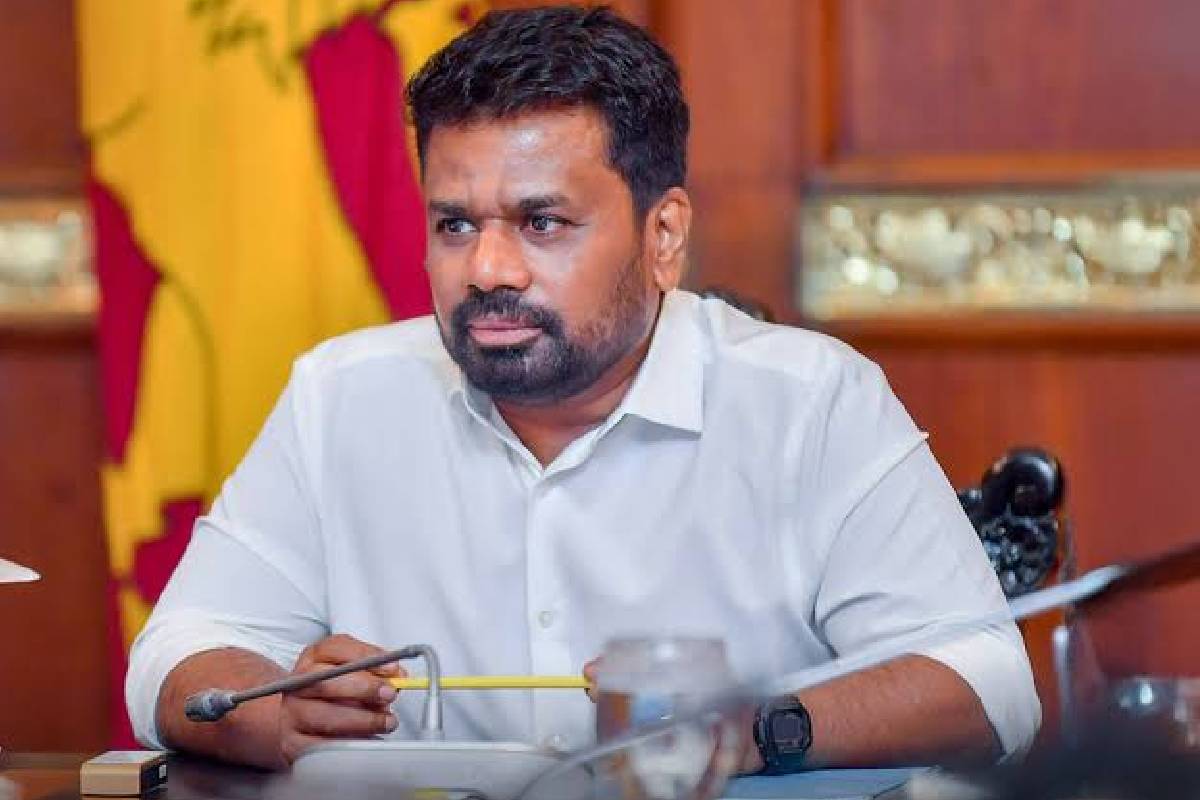 அரசினை அபாண்டமாக பேசுவதை நிறுத்துங்கள்! வாசுதேவ நாணயக்கார வலியுறுத்து | Stop Speaking Ill Of The Government Vasudeva அரசினை அபாண்டமாக பேசுவதை நிறுத்துங்கள்! வாசுதேவ நாணயக்கார வலியுறுத்து | Stop Speaking Ill Of The Government Vasudeva
