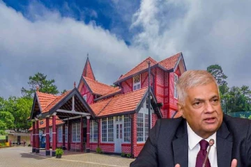 என்னுடன் விளையாட வேண்டாம்: கடும் தொனியில் எச்சரித்தார் ரணில்