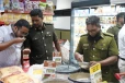 அறுகம்பே சுற்றுலா பருவகாலம் ஆரம்பம்: உணவகங்களில் பொதுச் சுகாதாரப் பரிசோதகர்கள் திடீர் சோதனை