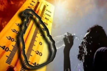 மே மாதம் வரை கடும் வெப்பம் தொடரும் ; பொதுமக்களுக்கு அவசர எச்சரிக்கை