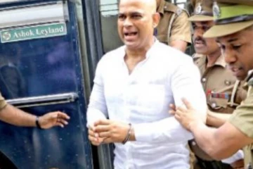 රන්ජන් රාමනායක නිදහස් කරන්නැයි අගමැති ගෙන් දැනුම්දීමක්..