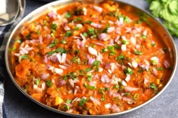 நாவூறும் சுவையில் ரோட்டுக்கடை காளான் மசாலா.., எப்படி செய்வது?