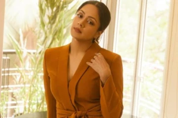 மும்பையில் குடும்பத்துடன் ஜாலியாக ஹோலி கொண்டாடிய ஜோதிகா.. கலக்கல் போட்டோஸ்