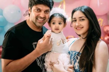 நடிகர் ஆர்யாவின் சொத்து மதிப்பு... என்னென்ன தொழில் செய்கின்றார் தெரியுமா?