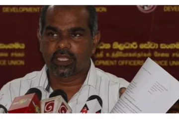 கொவிட் அபாயகரமான சூழ் நிலையில் மகிந்தவிற்கு சென்ற கடிதம்