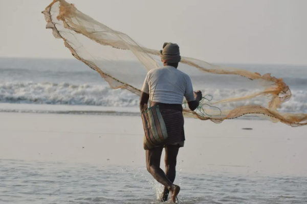 விடுதலை புலிகளின் காலத்தில் இந்திய கடற்றொழிலாளர்களின் அத்துமீறல்.. ரவிகரன் எம்பி வெளியிட்ட தகவல் | Indian Fishermen Illeagal Activities In Sri Lanka விடுதலை புலிகளின் காலத்தில் இந்திய கடற்றொழிலாளர்களின் அத்துமீறல்.. ரவிகரன் எம்பி வெளியிட்ட தகவல் | Indian Fishermen Illeagal Activities In Sri Lanka