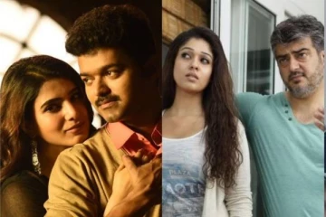 விஜய் ஓகே! அஜித்தா வேண்டவே வேண்டாம்? இத்தனை ஆண்டுகளாக ஒதுக்கி வரும் பிரபல நடிகை..