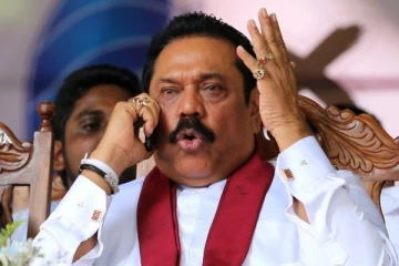 யாருக்கும் பயப்பட வேண்டாம்! தமது உறுப்பினர்களுக்கு மஹிந்த அறிவுரை