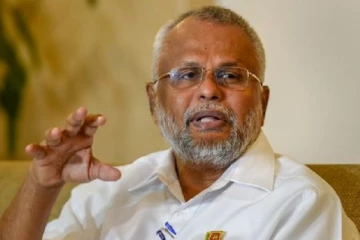 தமிழ் மக்களின் வாக்குகளை அபகரிக்கவே புதுப் புதுக் கூட்டுக்கள்: டக்ளஸ் தேவானந்தா